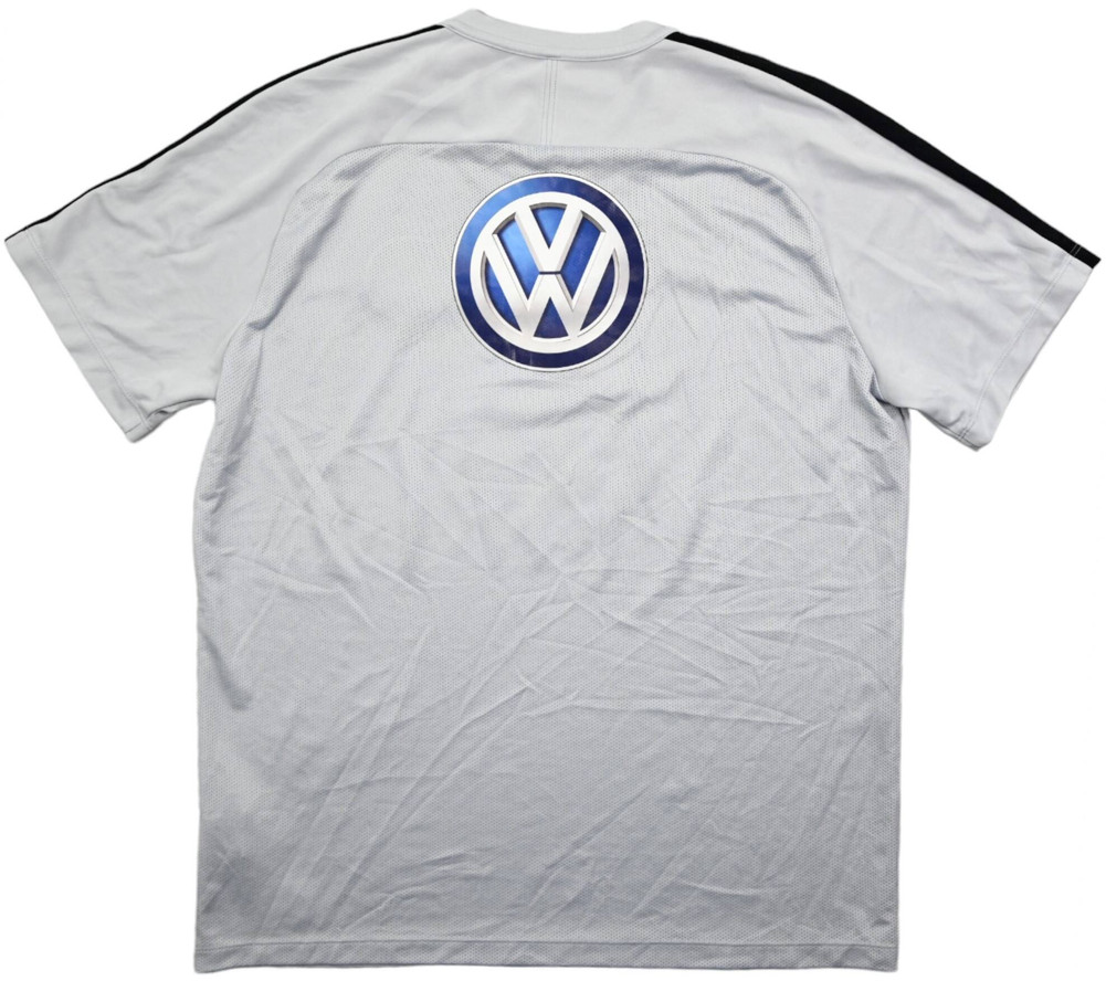 2018-19 VFL WOLFSBURG KOSZULKA XL