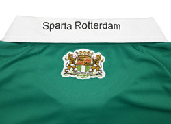 2011-12 SPARTA ROTTERDAM KOSZULKA M