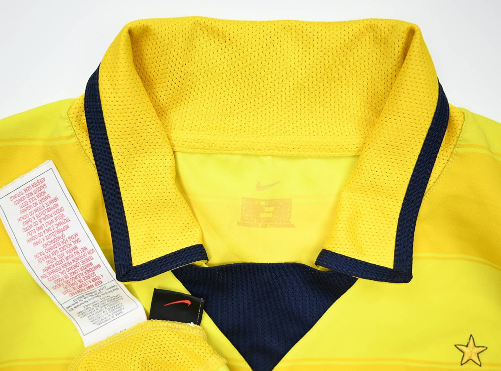 2003-04 INTER MILAN KOSZULKA S