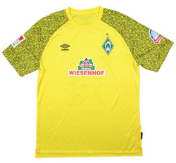 2021-22 WERDER BREMEN *KAPINO* GK KOSZULKA XL