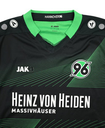 2015-16 HANNOVER 96 KOSZULKA L/XL