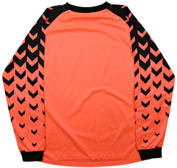 HUMMEL VINTAGE LONGSLEEVE KOSZULKA M/L