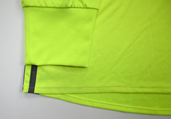 2016-17 CHELSEA LONDON *OSCHMANN* GOALKEEPER  LONGSLEEVE XL