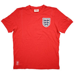 ENGLAND KOSZULKA XL