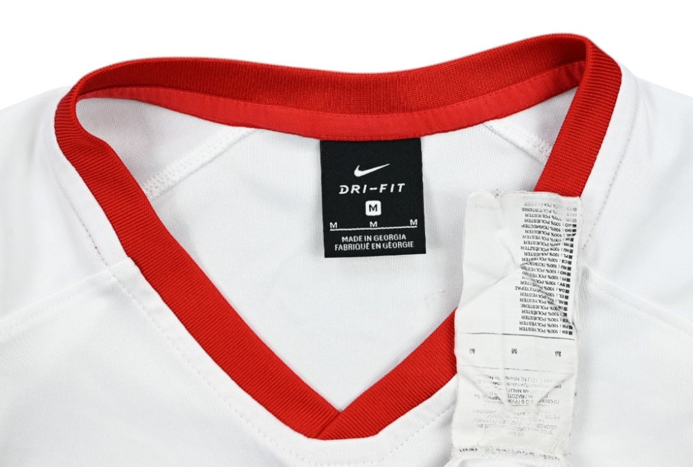 2018-19 POLAND BASIC SHIRT M