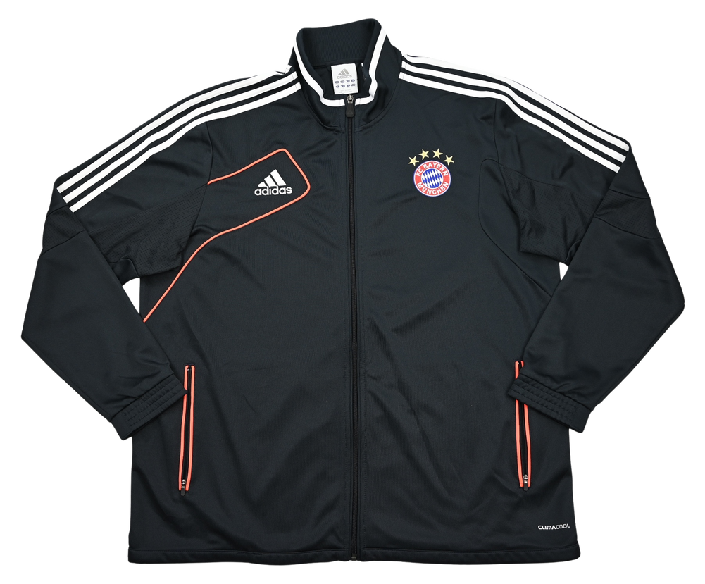 BAYERN MUNCHEN BLUZA XL