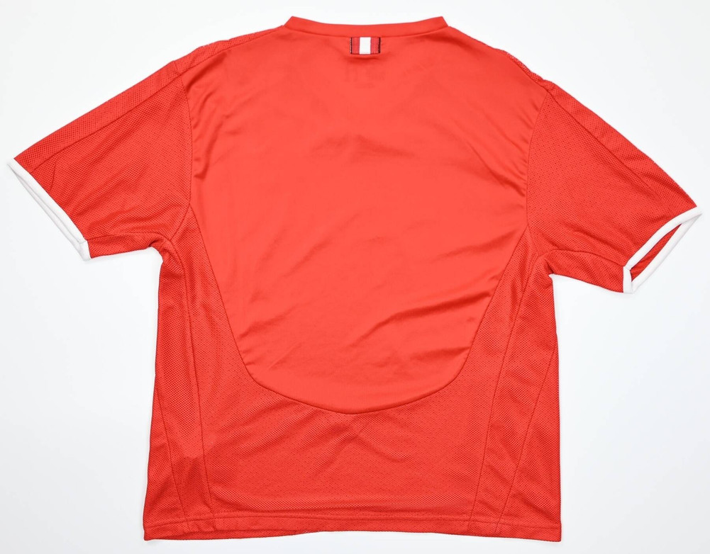 2008-09 AUSTRIA SHIRT M. BOYS