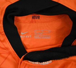 2020-21 NETHERLANDS SHIRT XL .BOYS