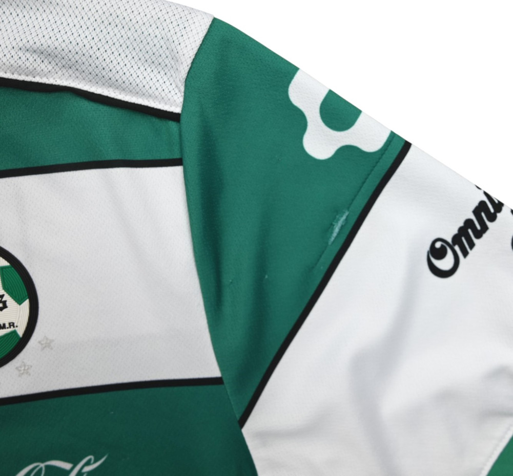 2019-20 SANTOS LAGUNA SHIRT L