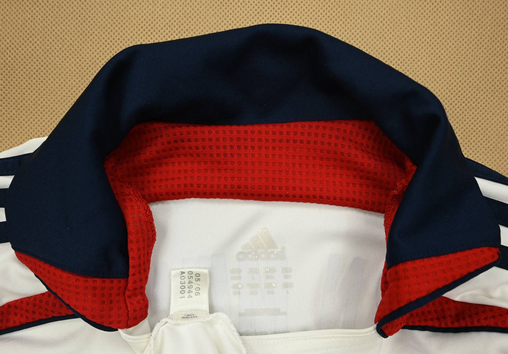 2006-07 BAYERN MUNCHEN KOSZULKA L. BOYS