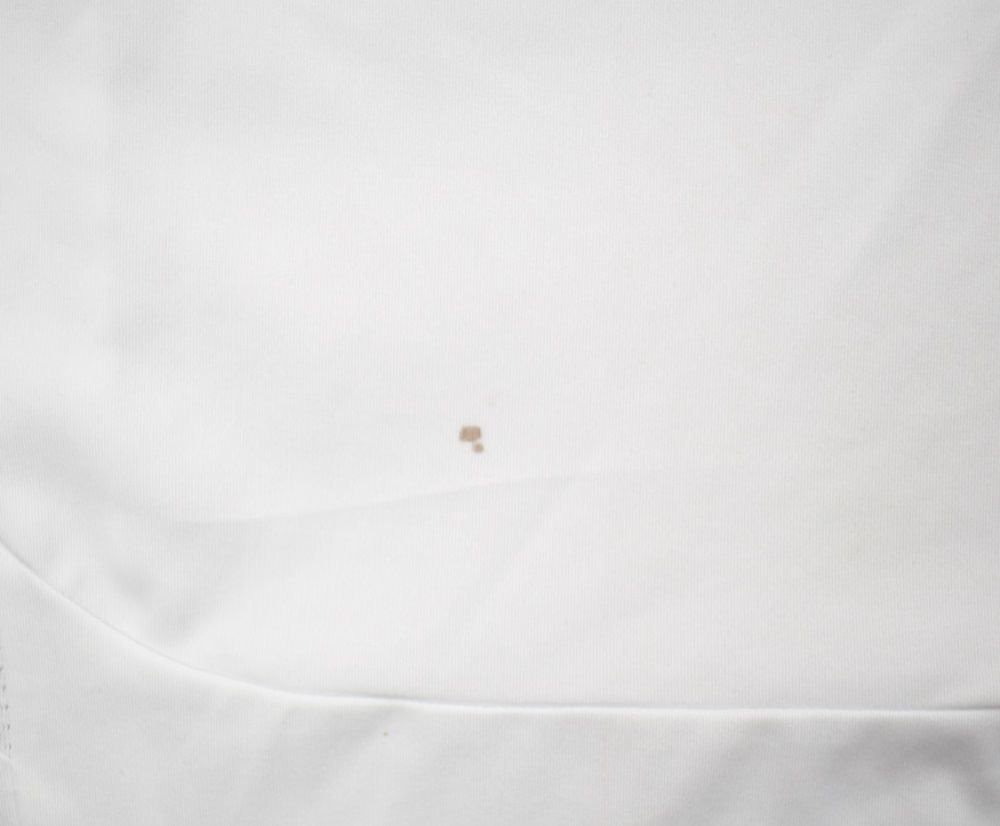 2007-08 AC MILAN SHIRT L