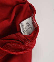 2016-17 MANCHESTER UNITED SHIRT M