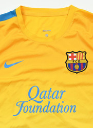 2012-13 FC BARCELONA KOSZULKA L
