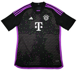 2023-24 BAYERN MUNCHEN *MUSIALA* SHIRT XL. BOYS