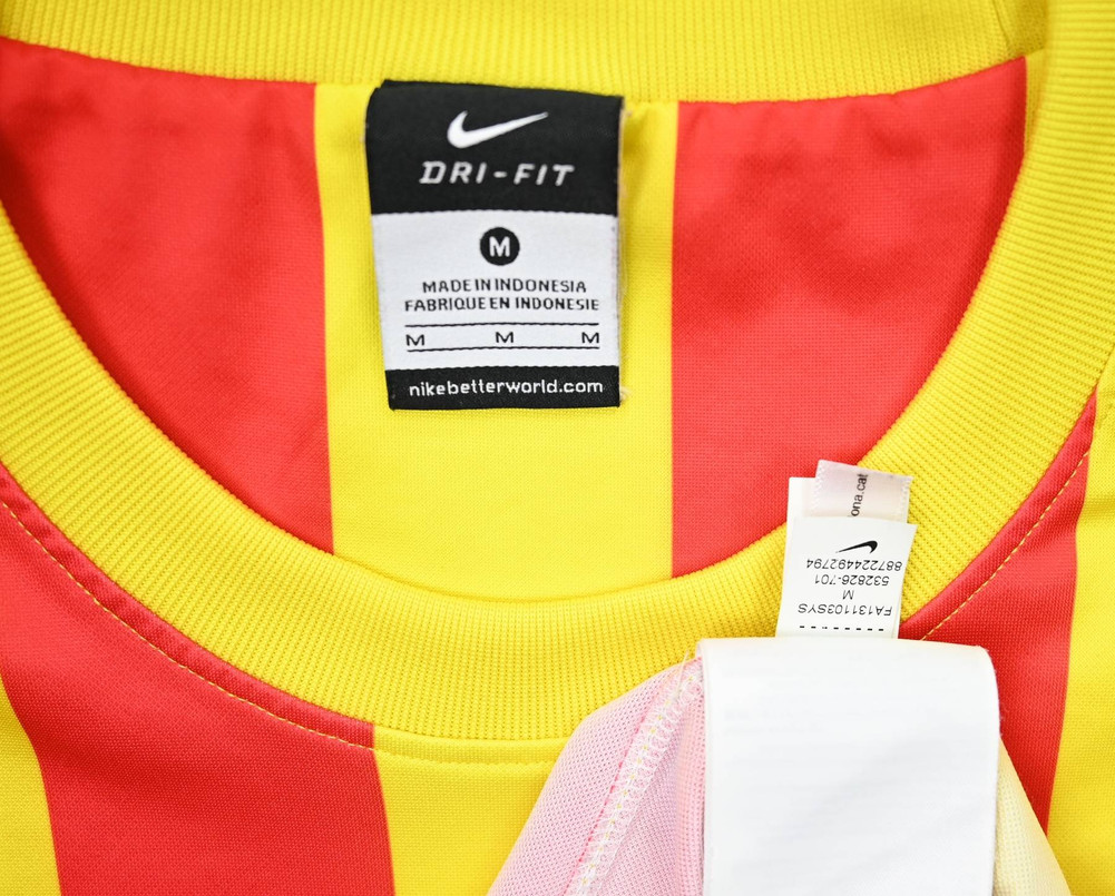 2013-15 FC BARCELONA BASIC KOSZULKA M