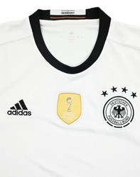 2015-16 GERMANY KOSZULKA XL