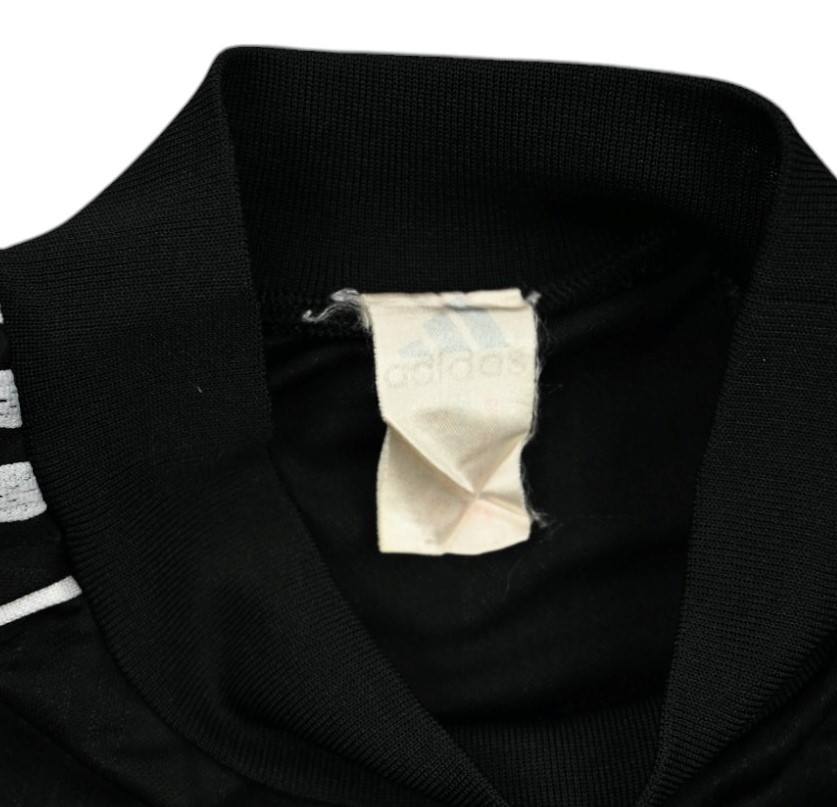 ADIDAS VINTAGE LONGSLEEVE SHIRT XXL