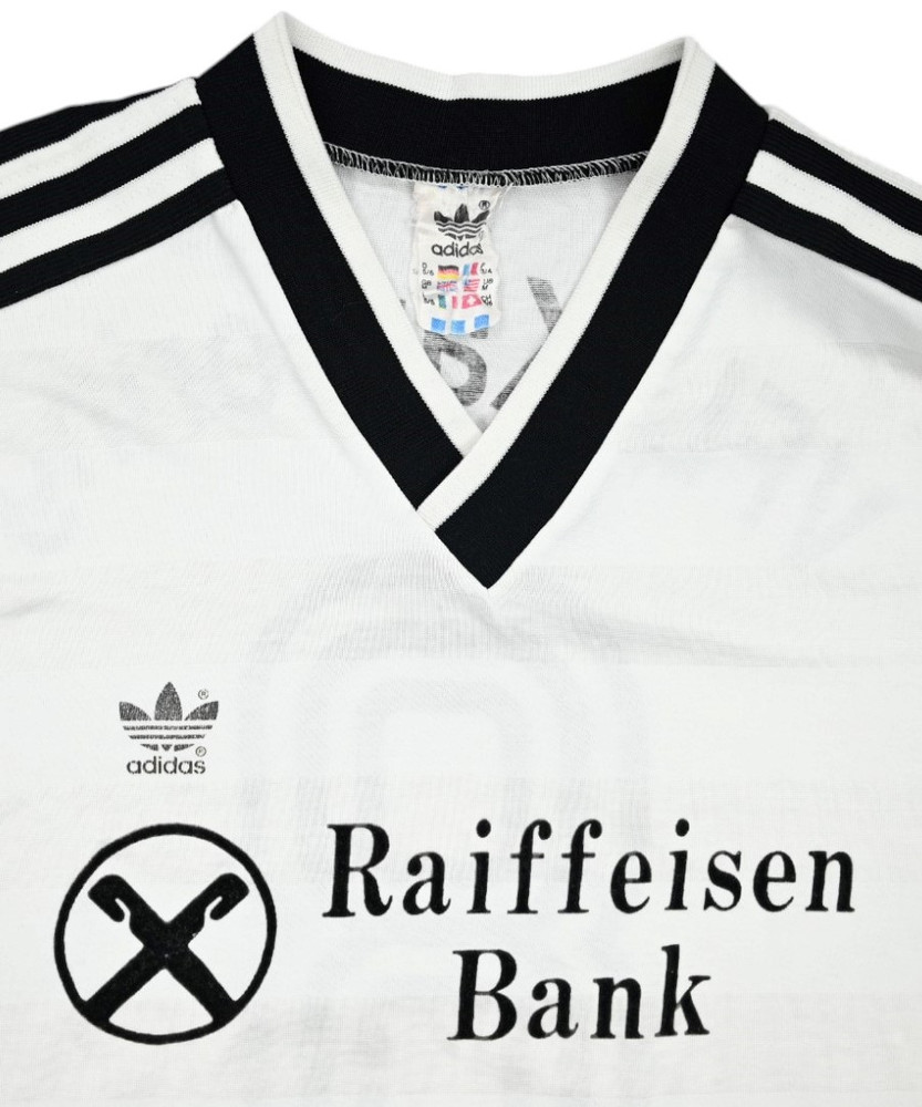 VFL KAUFERING #8 MADE IN WEST GERMANY KOSZULKA M