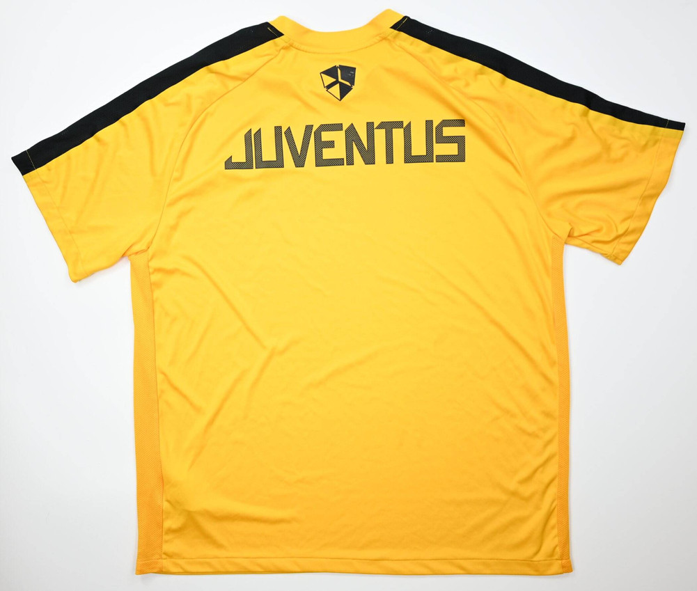 JUVENTUS KOSZULKA XL