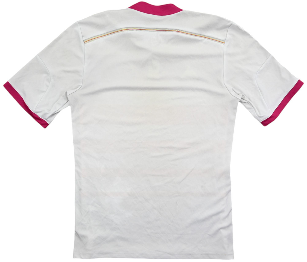 2014-15 SCOTLAND KOSZULKA L