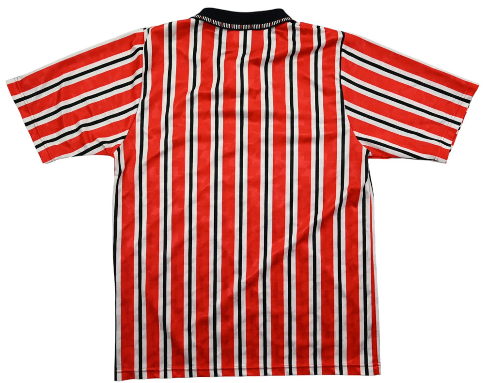 1990-92 SHEFFIELD UNITED SHIRT S