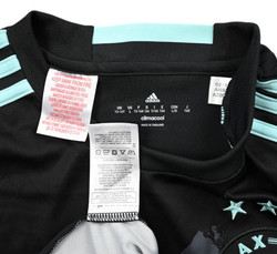 2016-17 AJAX AMSTERDAM KOSZULKA L. BOYS