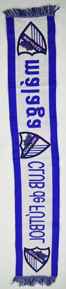 MALAGA SCARF
