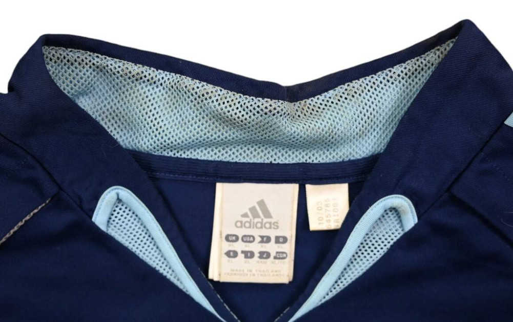 2004-06 ARGENTINA KOSZULKA XL