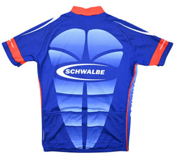 XSAMPL SCHWALBE KOSZULKA KOLARSKA L