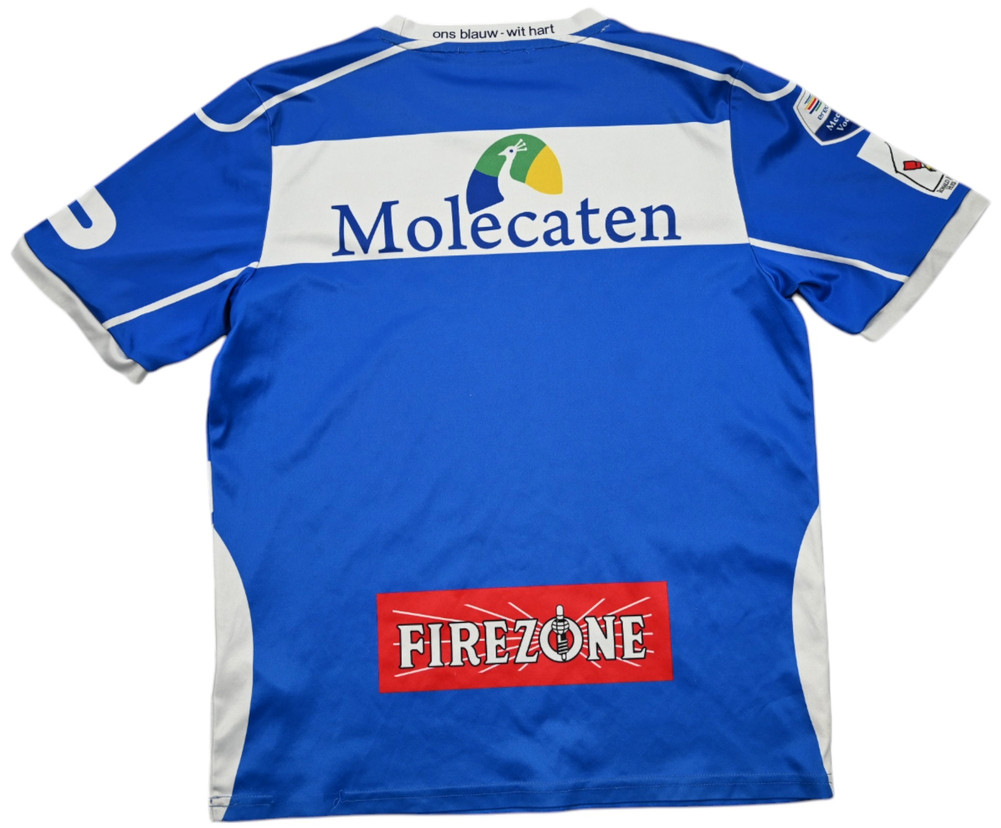 2013-14 ZWOLLE KOSZULKA L. BOYS 