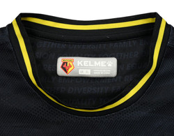2020-21 WATFORD PLAYER ISSUE SHIRT XL 