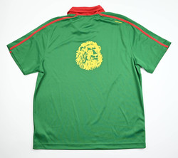 2004-06 CAMEROON KOSZULKA S