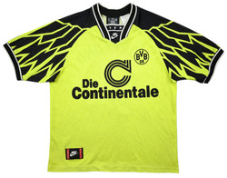 1994-95 BORUSSIA DORTMUND SHIRT M