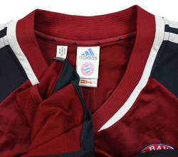 2002-03 BAYERN MUNCHEN KOSZULKA XXL