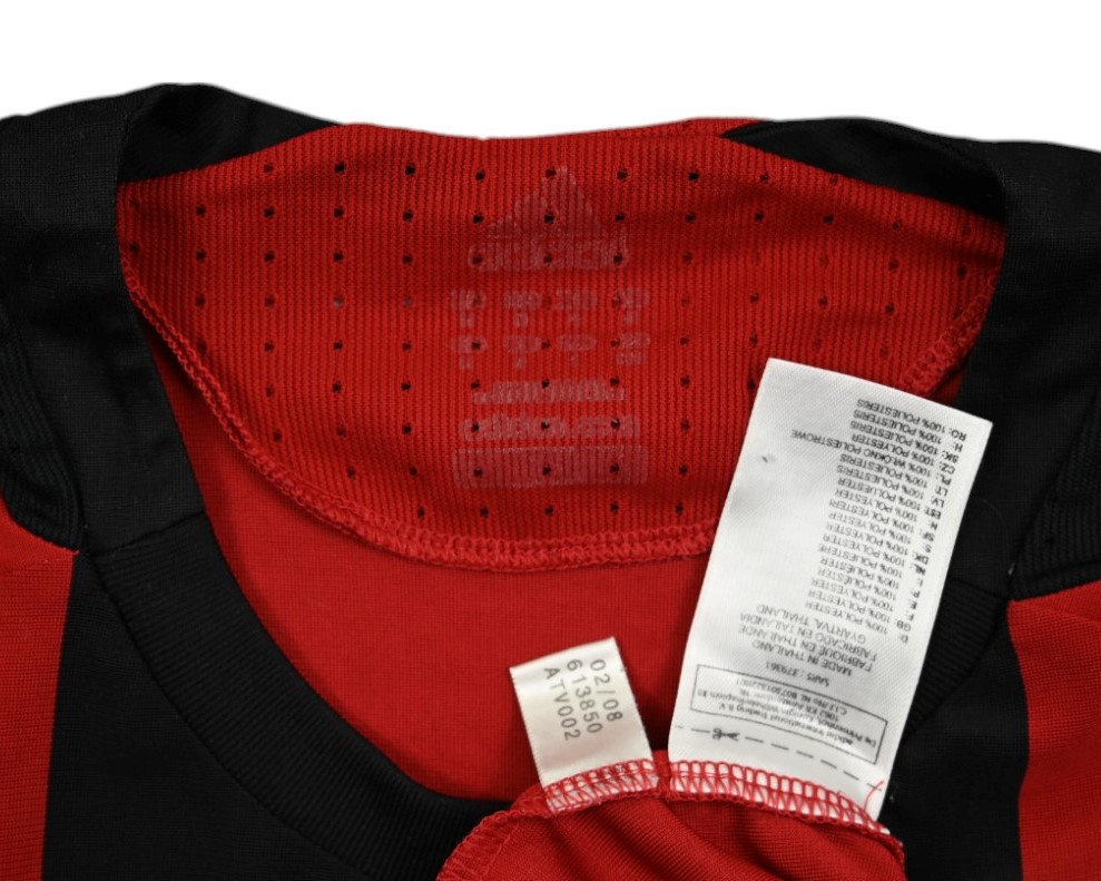 2008-09 GERMANY SHIRT M