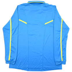 ADIDAS REFEREE LONGSLEEVE KOSZULKA XL