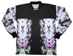 UHLSPORT VINTAGE GOALKEEPER LONGSLEEVE SHIRT XXL