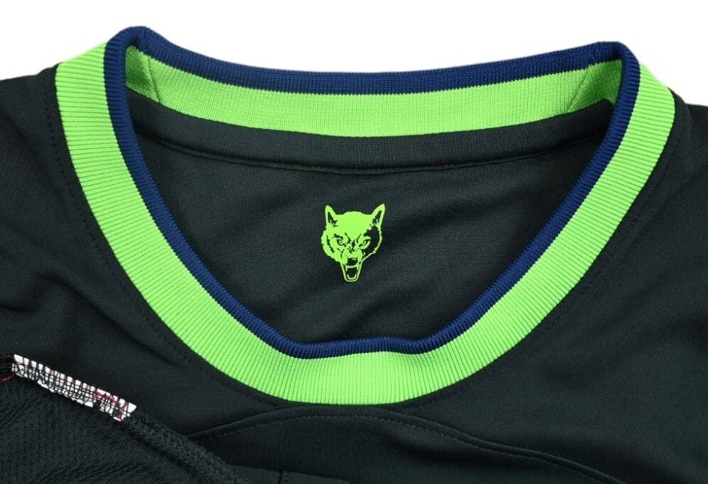 2022-23 VFL WOLFSBURG *NILS-OLE* KOSZULKA WOMEN L