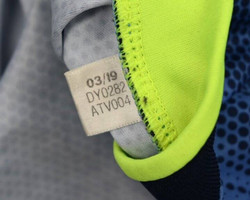 2019-20 FEYENOORD ROTTERDAM KOSZULKA L