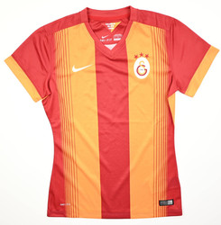 2014-15 GALATASARAY KOSZULKA WOMANS S