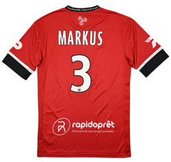 2017-18 GUINGAMP *MARKUS* KOSZULKA XL
