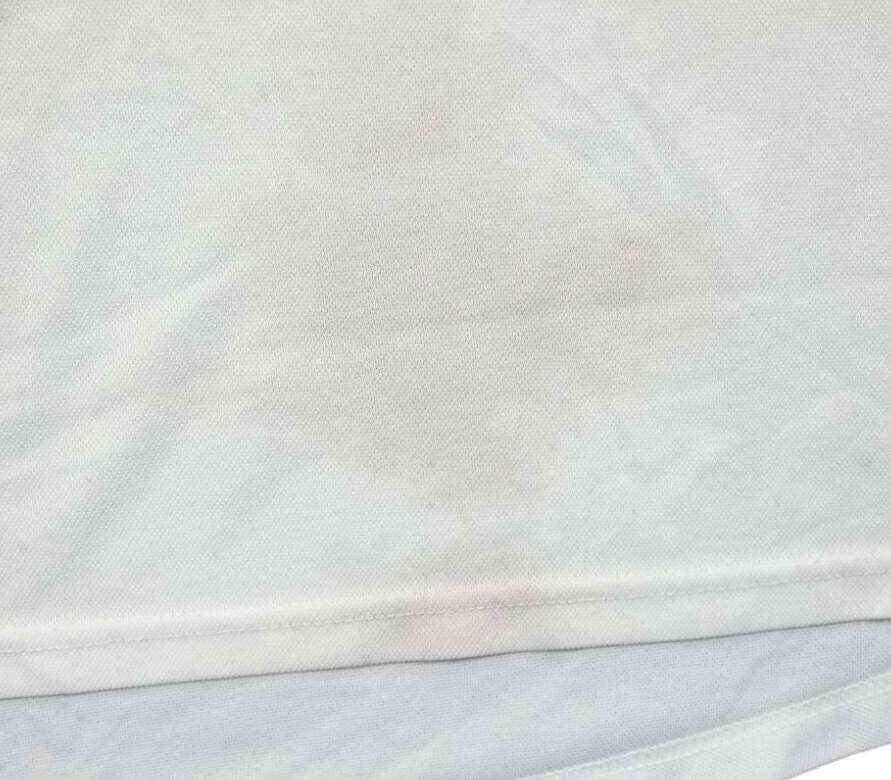 2000-02 GERMANY SHIRT XXL