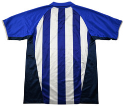 2002-04 HERTHA BSC SHIRT L. BOYS