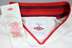 2012-13 ENGLAND KOSZULKA S