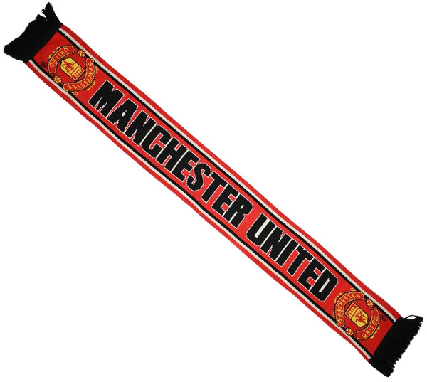 MANCHESTER UNITED SZALIK