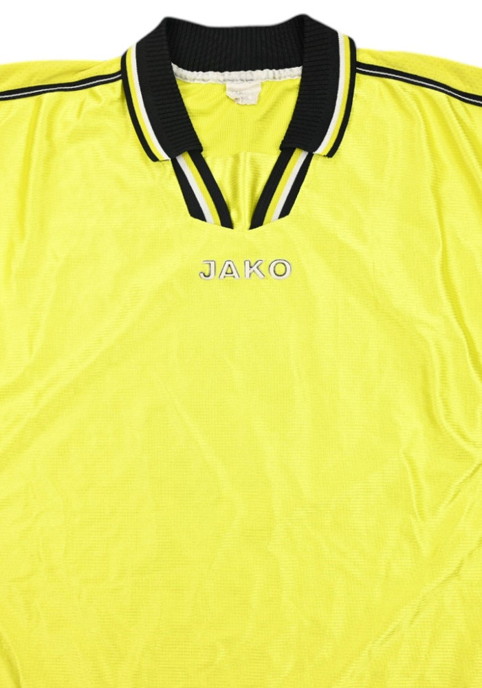 JAKO #4 VINTAGE SHIRT XXL