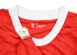 2022-23 BENFICA SHIRT M