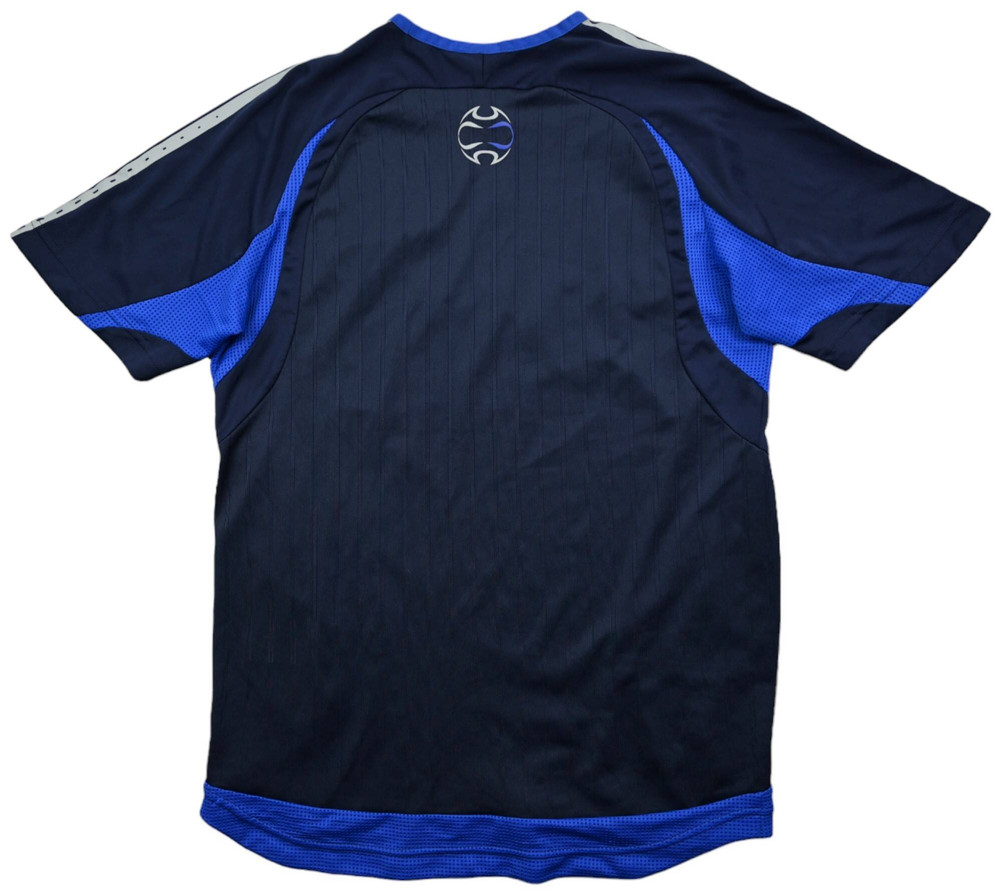 2006-07 CHELSEA LONDON SHIRT L. BOYS