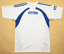 WESTERN PROVINCE RUGBY SHIRT S