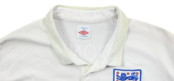 2009-10 ENGLAND *ROONEY* KOSZULKA 2XL